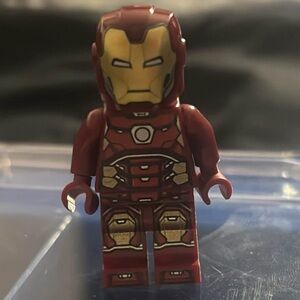 Lego Minifigure